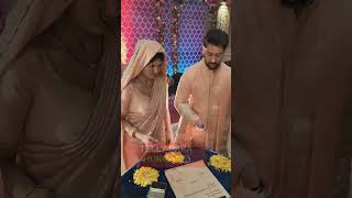 Gehna Zevar Ya Zanjeer Serial Actor Ayushmaan as Paras aur Gehna Ki Shaadi Upcoming Twist Show [upl. by Neelhsa]