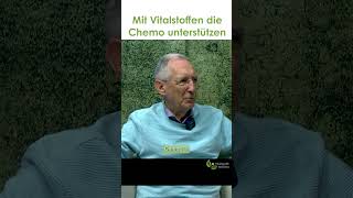 Mit Vitalstoffen die Chemo unterstützen  Dr med Heinz Lüscher [upl. by Ilatfan]