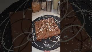 Nutella Chocolate Crepe Design yummy shortvideo chocolate desing crepe yummy cake art shorts [upl. by Nylaehs]