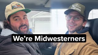 Were Midwesterners [upl. by Queston]