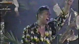 Luis Miguel  Será Que No Me Amas Live Acapulco 1993 [upl. by Nwahsan]