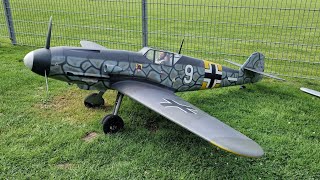 Bilderserie vom Warbirdtreffen in Nottuln 2024 [upl. by Galligan]