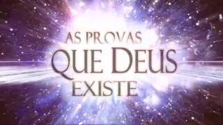 As Provas Que Deus Existe  Rômulo Maraschin [upl. by Neelsaj717]