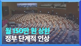 남성 출산휴가 10일→20일 확대 추진…육아휴직 급여 인상 [upl. by Adnoval]