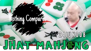 Jhat Mahjong 24JUN008 [upl. by Ruthe817]