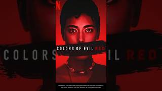 Colors of Evil Red Crime  Thriller [upl. by Adnohrahs]