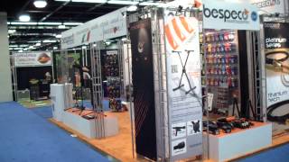 Bespeco  NAMM 2013  che lo show abbia inizio  Let the show begin Enjoy [upl. by Ruscher537]