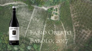 Бюджетное Бароло из ВкусВилл за 2990 руб  Fabio Oberto Barolo 2017 [upl. by Adolfo]