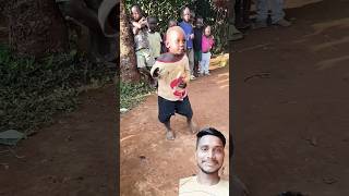 Aisa dance aap Sabhi Kabhi Nahin Dekha hogashorts trending funny comedy video dance baby [upl. by Leakcim]