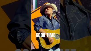 Good Time  Alan Jackson Last Tour [upl. by Nolitta]