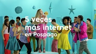 Altice Dominicana  ¡Celebra de ahí ahí con más velocidad en el internet que nunca se acaba [upl. by Cran807]