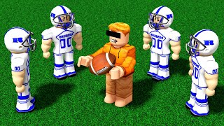 ROBLOX SPORTS GAMES [upl. by Notle799]