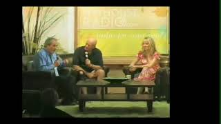 Tu puedes curarte a ti mismo Parte 1Bruce Lipton [upl. by Nagem]