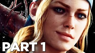 BACK 4 BLOOD Walkthrough Gameplay Part 1  INTRO FULL GAME [upl. by Michele]