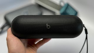 NEW Beats Pill VS other speakers [upl. by Dwyer]