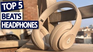 Best Beats Headphones for Every Budget A Comprehensive Guide [upl. by Allys765]