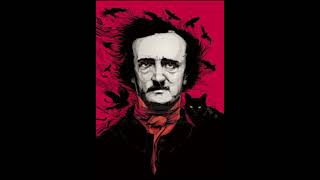 EDGAR ALLAN POE  O MESTRE DO TERROR [upl. by Golda]