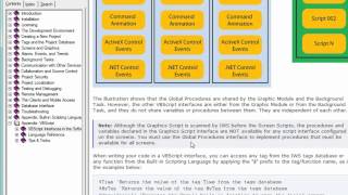 VBScript Interfaces [upl. by Rehptsirhc]