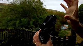 E Shine Binoculars 20x50 Magnification Review [upl. by Imled]