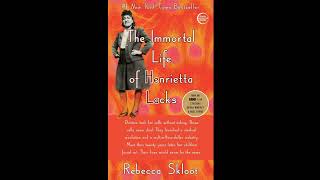 The Immortal Life of Henrietta Lacks by Rebecca Skloot Audiobook Introduction amp Prologue [upl. by Janean]