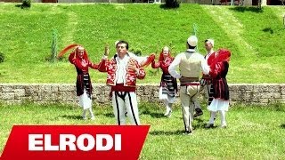 Gjelosh Hajdari  Mergimtari Official Video HD [upl. by Eelidnarb]