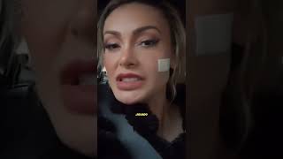 Confusão Entre Andressa Urach E Juju Ferrariandressaurach AndressaUrachJuju canaldodiego [upl. by Adnertal896]