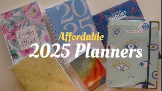 2025 Affordable Planners under ₹500 Reviews [upl. by Bethena54]