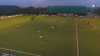 Juventus Residency Academy VS Chisola  Full Match U17 [upl. by Amelus]