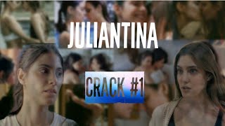 Juliantina Crack 1 [upl. by Ahsinrad]