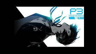 Full Moon Full Life  Persona 3 Reload OST [upl. by Eiznik]