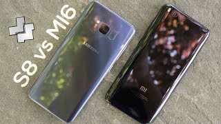 Samsung Galaxy S8 Active Shatter Resistant Screen Extreme Durability Test [upl. by Fronia607]