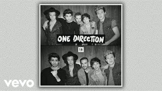 One Direction  18 Audio [upl. by Chesna]