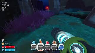 Slime rancher en directo 3 [upl. by Leval]