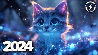 Music Mix 2024 🎧 EDM Mix of Popular Songs 🎧 EDM Gaming Music Mix 142 [upl. by Eadrahs]