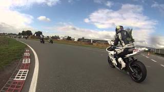 Frohburger Dreieck IRRC 2015 SSP600 [upl. by Cramer]