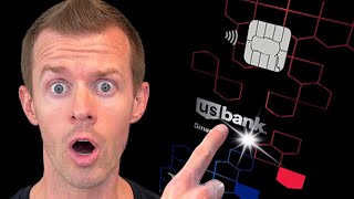 I Can’t Believe This…New 1 Credit Card for Everyday Use US Bank Smartly Visa Signature Card [upl. by Anagnos278]