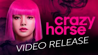 Crazy Horse Show Lisa Blackpink Paris [upl. by O'Donovan711]