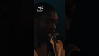 Jalen Ngondas timeless class shines once again in Montreux 💫 livemusic mjf24 [upl. by Ynot]