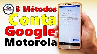 Como Remover a Conta do Google do Celular 2024 [upl. by Leimaj]