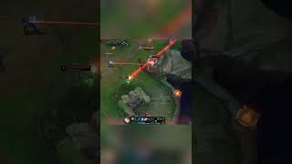 tough time on the rift leagueoflegends gaming leagueoflegendsclips gameplay [upl. by Corrianne]