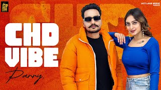 CHD VIBE Official Video Parry Khaira Latest Punjabi Song 2024 Mugu Gupta New Punjabi Song 2024 [upl. by Malcah]