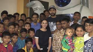 Antariksham 9000 KMPH Pre Release Event LIVE  Varun Tej  Aditi Rao  Lavanya  Ram Charan  TFPC [upl. by Block337]