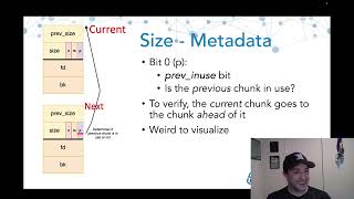 Intro to Malloc  Chunks and Data Structures [upl. by Mohr28]