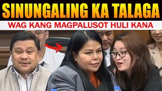 🔴 Sen Jinggoy Binuko si Mary Ann Maslog Kumanta Mayor Alice Guo at Mayor Calugay Relasyon [upl. by Raffaello]