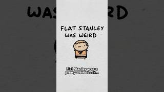 Flat Stanley was a weird book [upl. by Fang354]