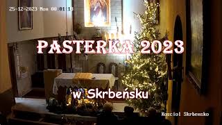 PASTERKA 2023 w Skrbeńsku [upl. by Pigeon85]