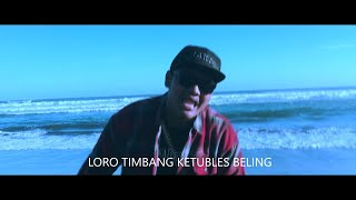 Ndarboy Genk  Iki Ati Dudu Boto Official Lyric Video [upl. by Goodill]