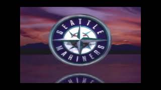 DON DISHES  Seattle Mariners 1990s Theme Revamp [upl. by Felicie]