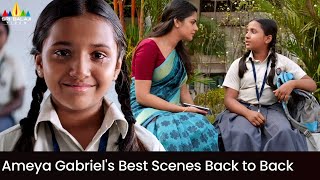 Ameya Gabriels Best Scenes Back to Back  The Priest  Mammooty  Latest Tamil Dubbed Movie Scenes [upl. by Pinebrook]