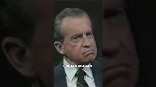 Richard Nixon on Jimmy Carter and Ronald Reagan  1980 [upl. by Edlin]